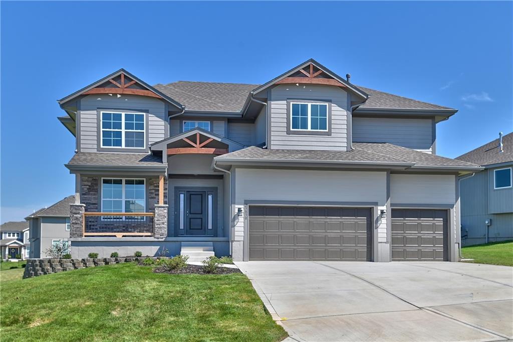 1st image of 6117 Barth Rd, Shawnee, KS 66226 | MLS# 2630005