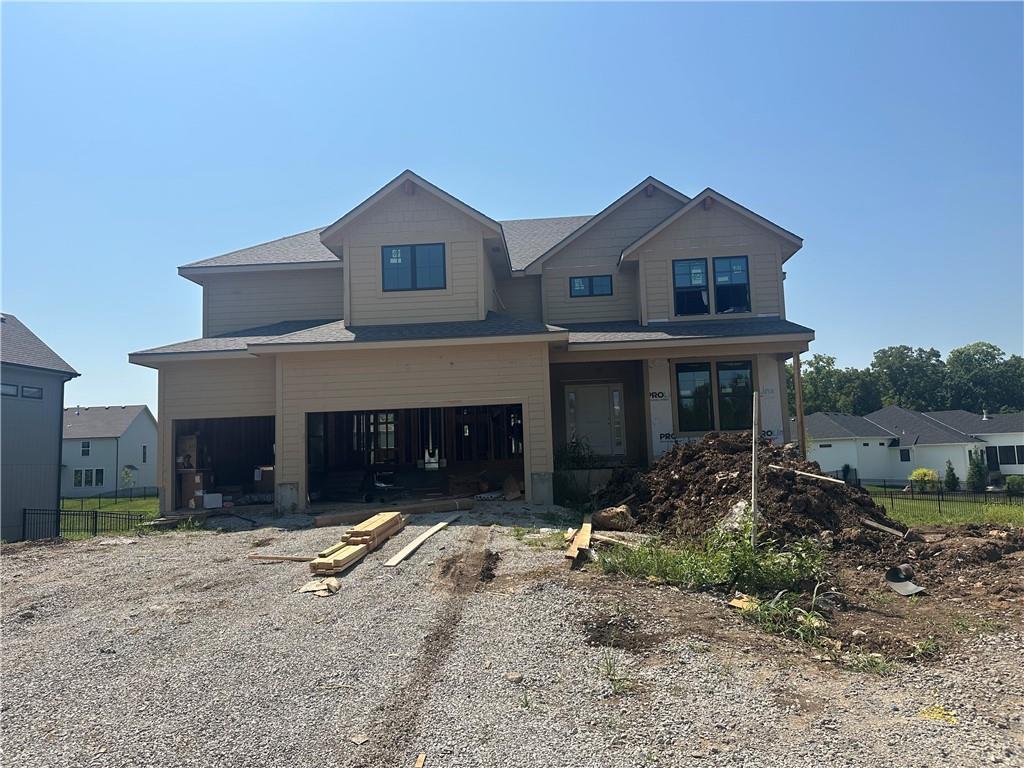 2nd image of 6117 Barth Rd, Shawnee, KS 66226 | MLS# 2630005