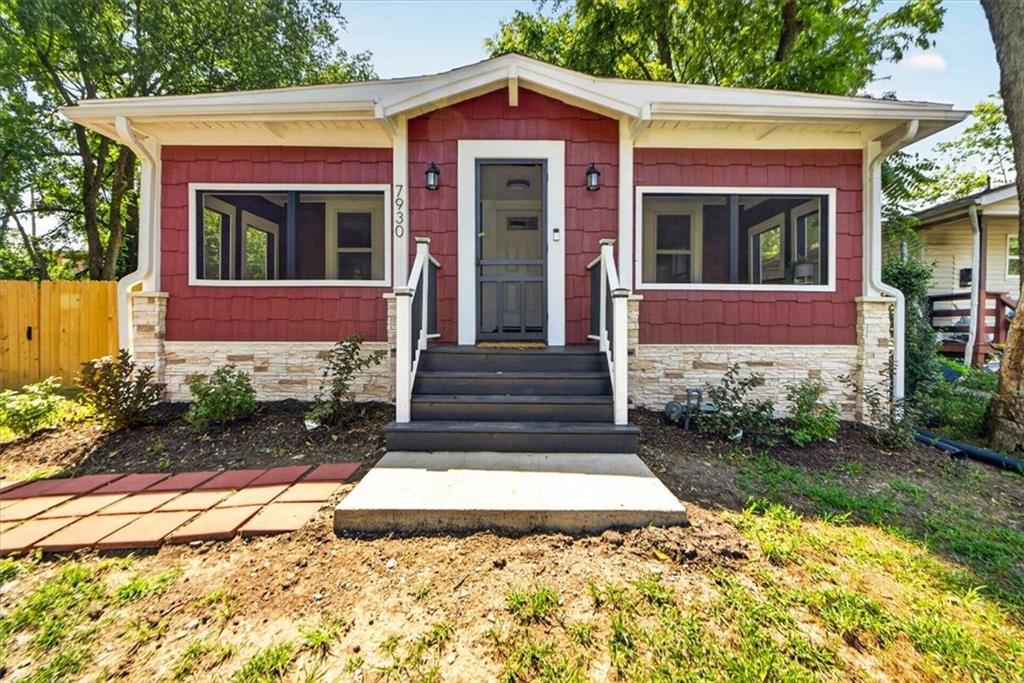 3rd image of 7930 Michigan St, Kansas City, MO 64132 | MLS# 2630035
