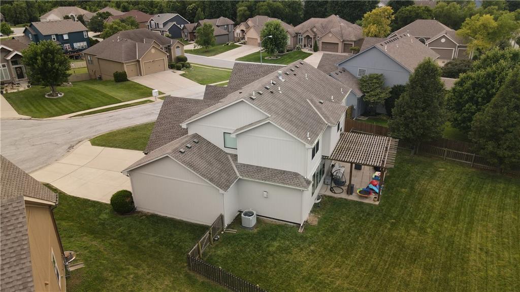 44th image of 1304 Aberdeen Cir, Raymore, MO 64083 | MLS# 2630043