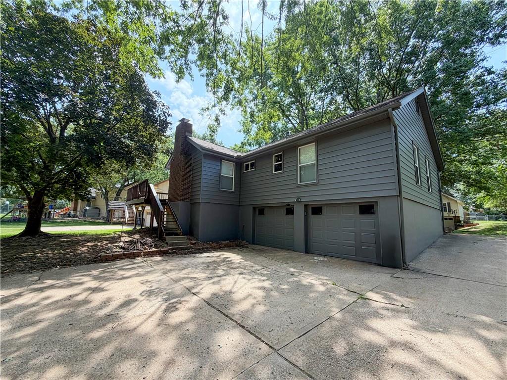 23rd image of 201 Se Princeton Pl, Blue Springs, MO 64014 | MLS# 2630198