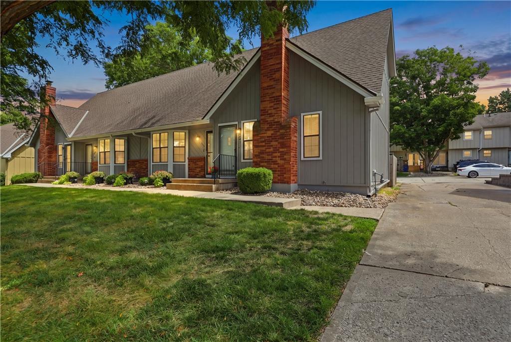 24th image of 131 Sw Donovan Rd, Lees Summit, MO 64063 | MLS# 2630199