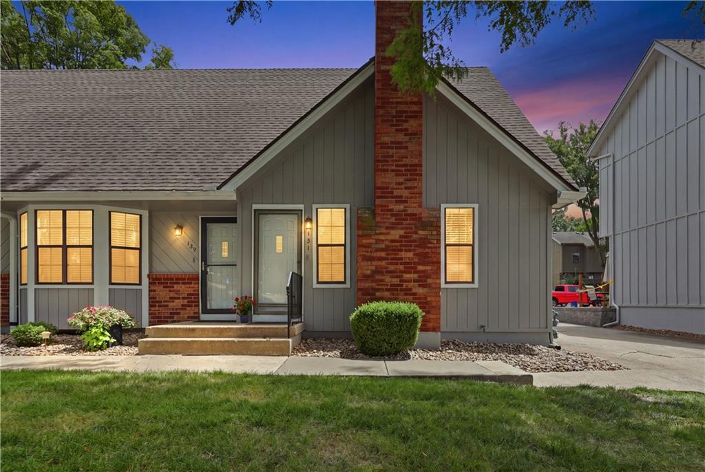 2nd image of 131 Sw Donovan Rd, Lees Summit, MO 64063 | MLS# 2630199
