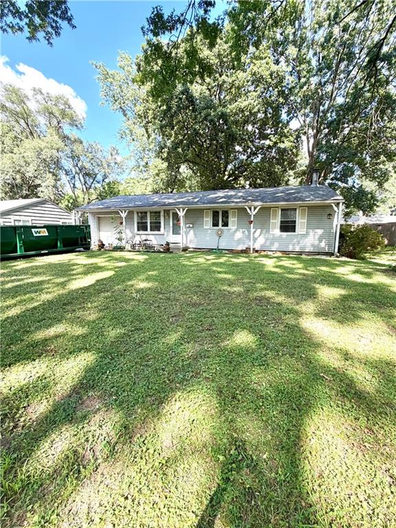 3rd image of 8747 Larsen St, Overland Park, KS 66214 | MLS# 2630229