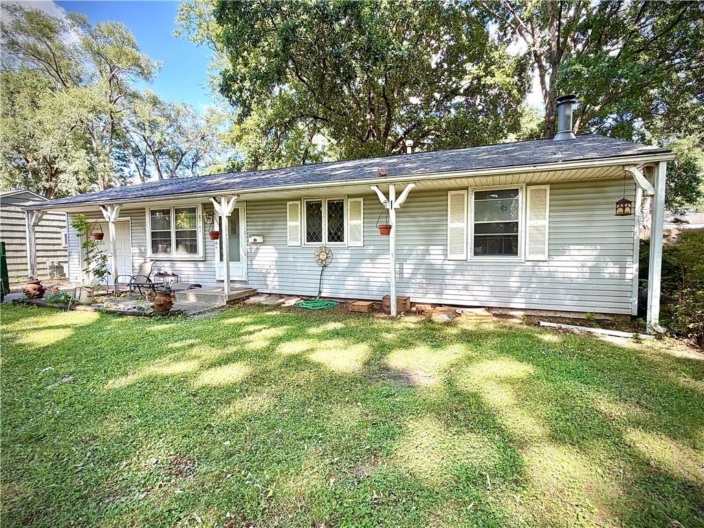 1st image of 8747 Larsen St, Overland Park, KS 66214 | MLS# 2630229
