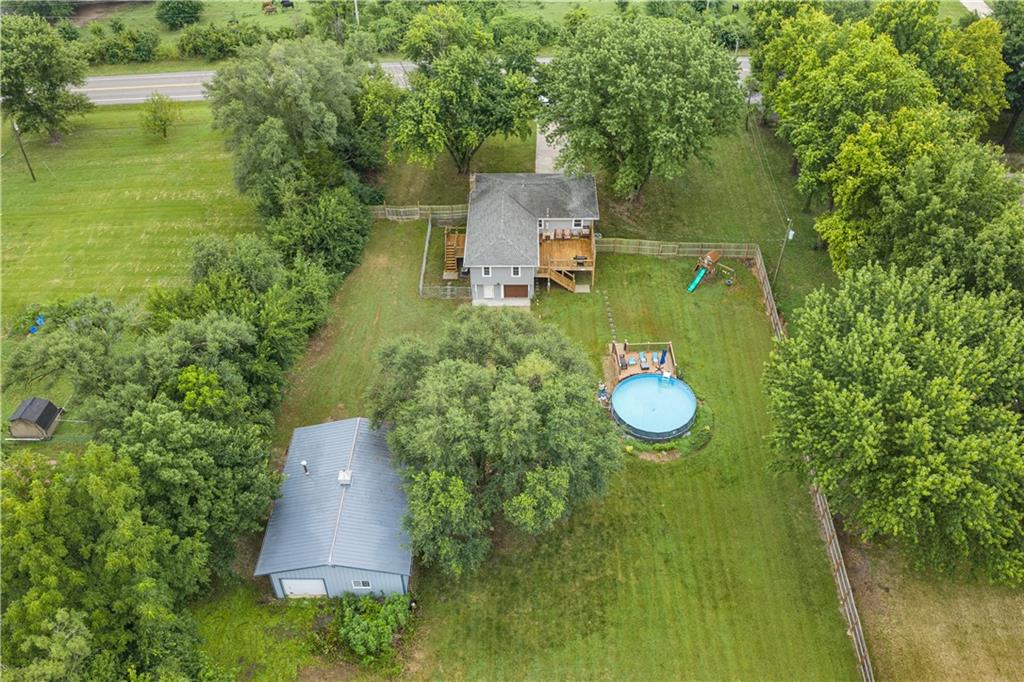4th image of 13968 Mcintyre Rd, Leavenworth, KS 66048 | MLS# 2630249