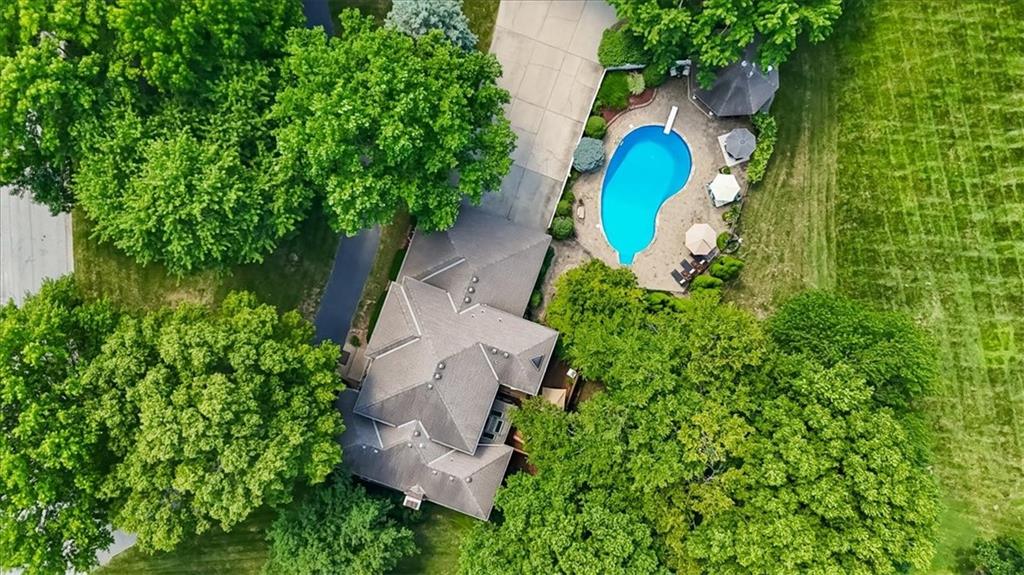 56th image of 1401 Deer Run Trl, Blue Springs, MO 64015 | MLS# 2630324