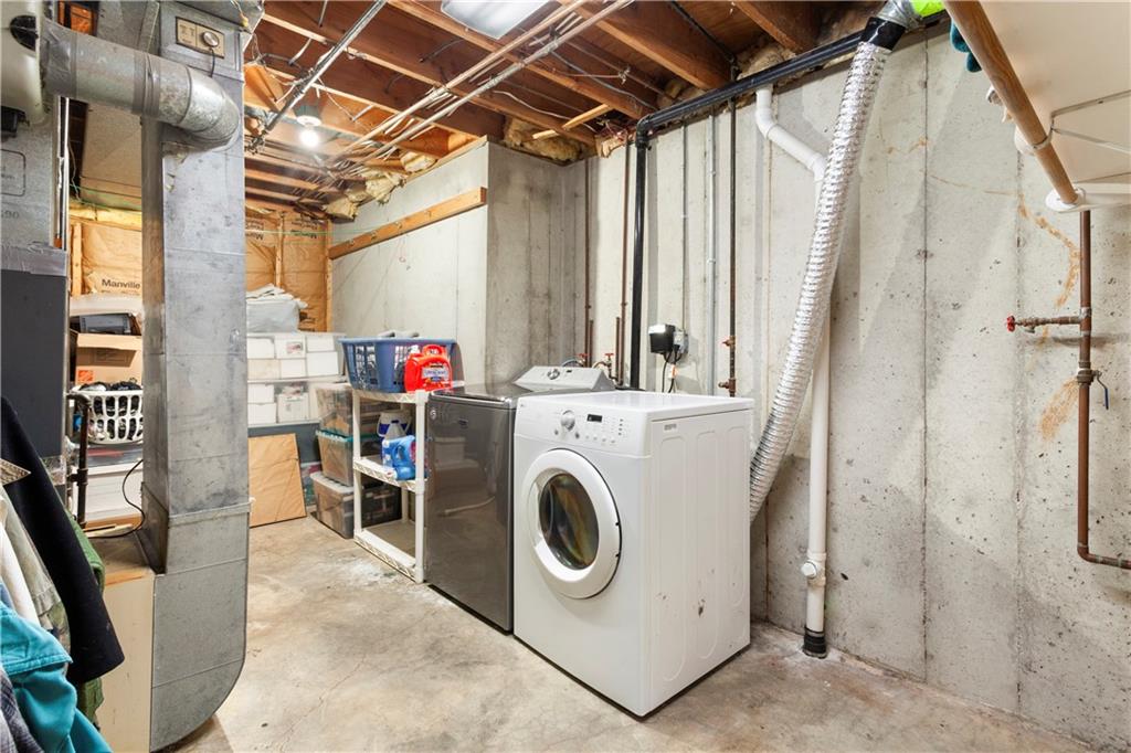 29th image of 1112 Sw 24th Street Ct, Blue Springs, MO 64015 | MLS# 2630333
