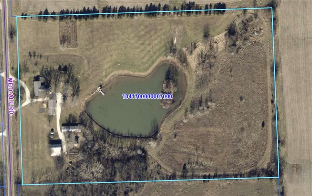 72nd image of 26025 Metcalf Rd, Louisburg, KS 66053 | MLS# 2630348