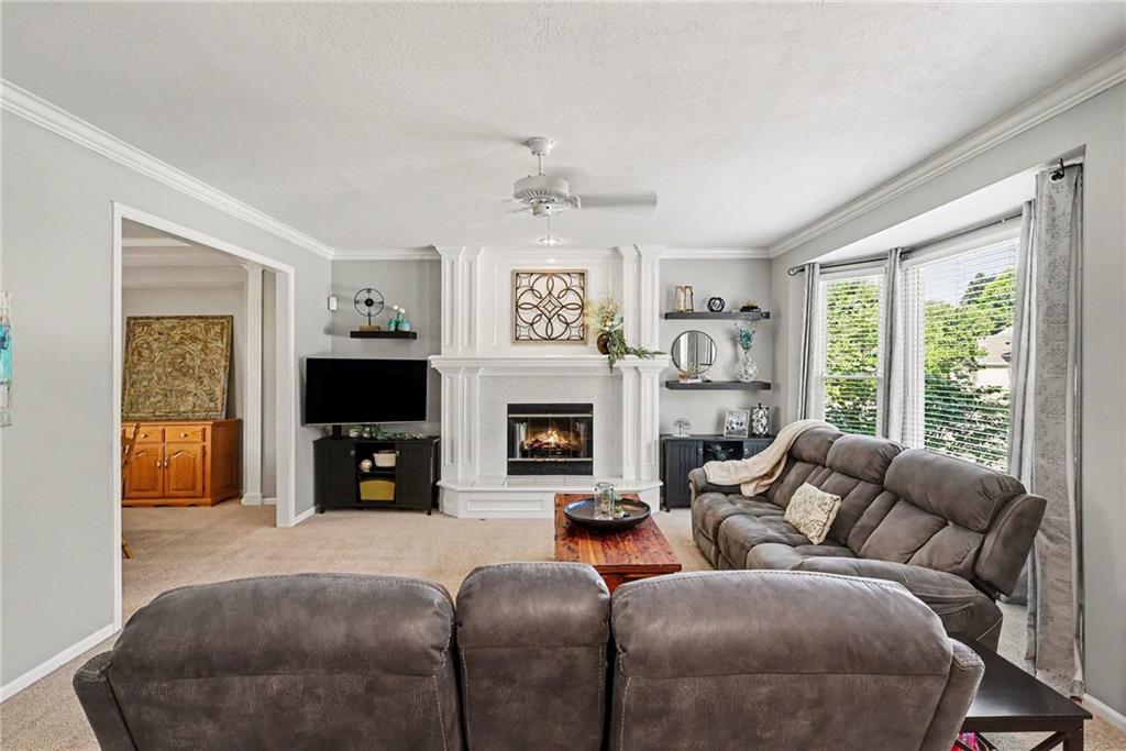 5th image of 15249 W 139Th Ter, Olathe, KS 66062 | MLS# 2630354