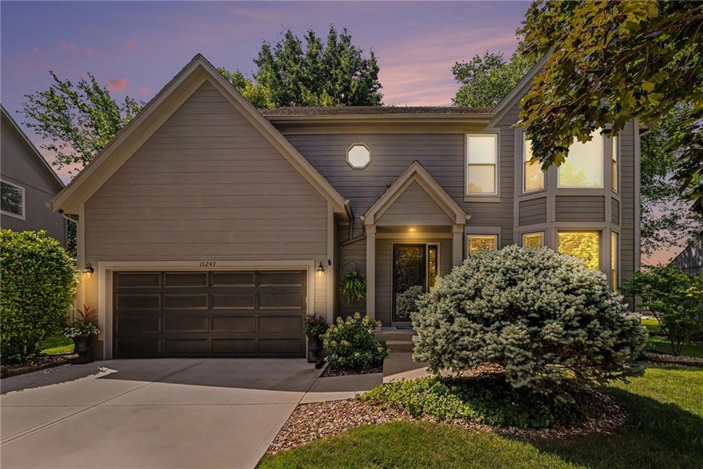 3rd image of 15249 W 139Th Ter, Olathe, KS 66062 | MLS# 2630354