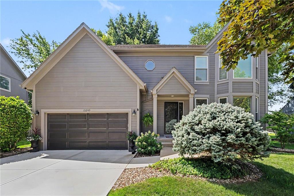 1st image of 15249 W 139th Ter, Olathe, KS 66062 | MLS# 2630354