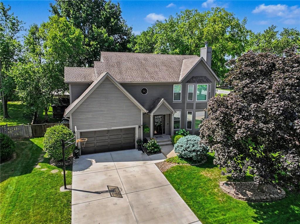 2nd image of 15249 W 139th Ter, Olathe, KS 66062 | MLS# 2630354