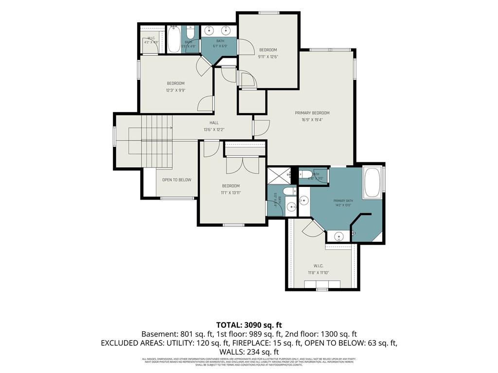 35th image of 22504 W 55th Ter, Shawnee, KS 66226 | MLS# 2630358