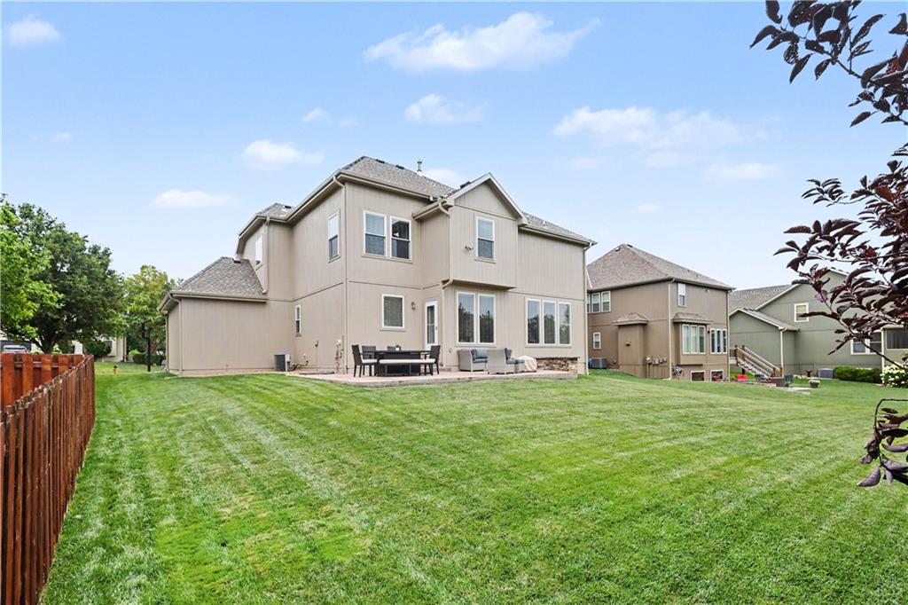 4th image of 22504 W 55Th Ter, Shawnee, KS 66226 | MLS# 2630358