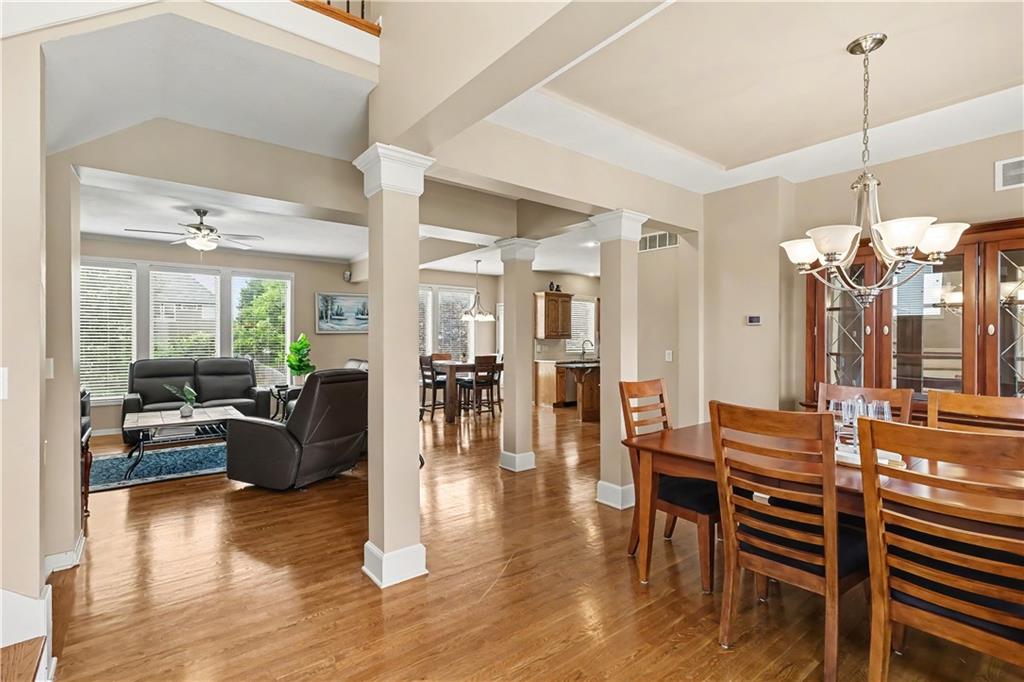 5th image of 22504 W 55Th Ter, Shawnee, KS 66226 | MLS# 2630358