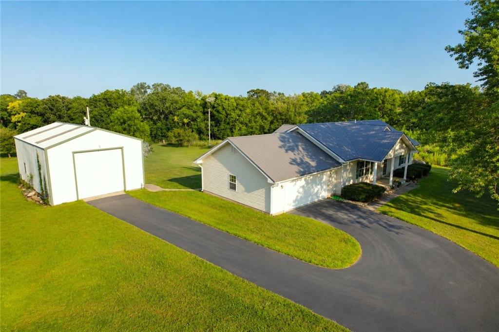 Homes for sale in Rayville, MO | 13519 Crowley Rd, Rayville, MO 64084 | MLS# 2630361