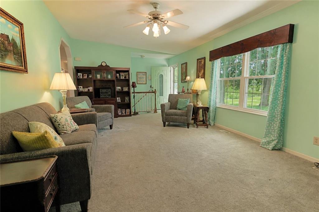 Homes for sale in Rayville, MO | 13519 Crowley Rd, Rayville, MO 64084 | MLS# 2630361