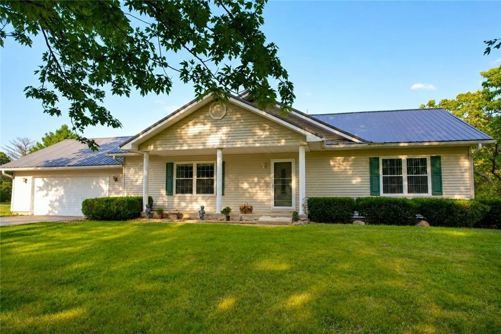 Homes for sale in Rayville, MO | 13519 Crowley Rd, Rayville, MO 64084 | MLS# 2630361