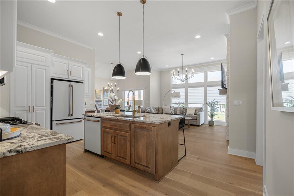 5th image of 17359 S Kaw St, Olathe, KS 66062 | MLS# 2630362