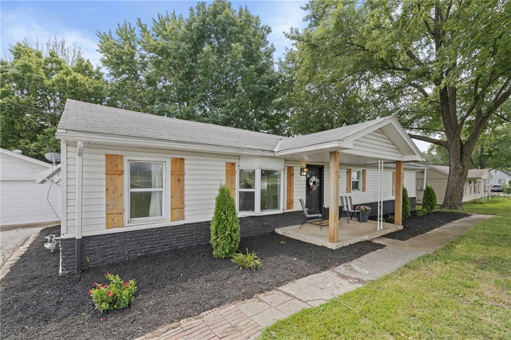 2nd image of 3003 E 171st St, Belton, MO 64012 | MLS# 2630374
