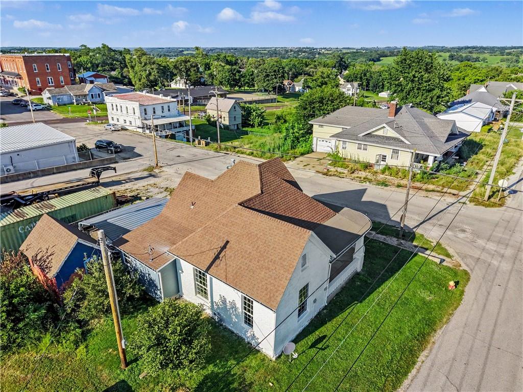 Homes for sale in Milan, MO | 121 S Water St, Milan, MO 63556 | MLS# 2630377