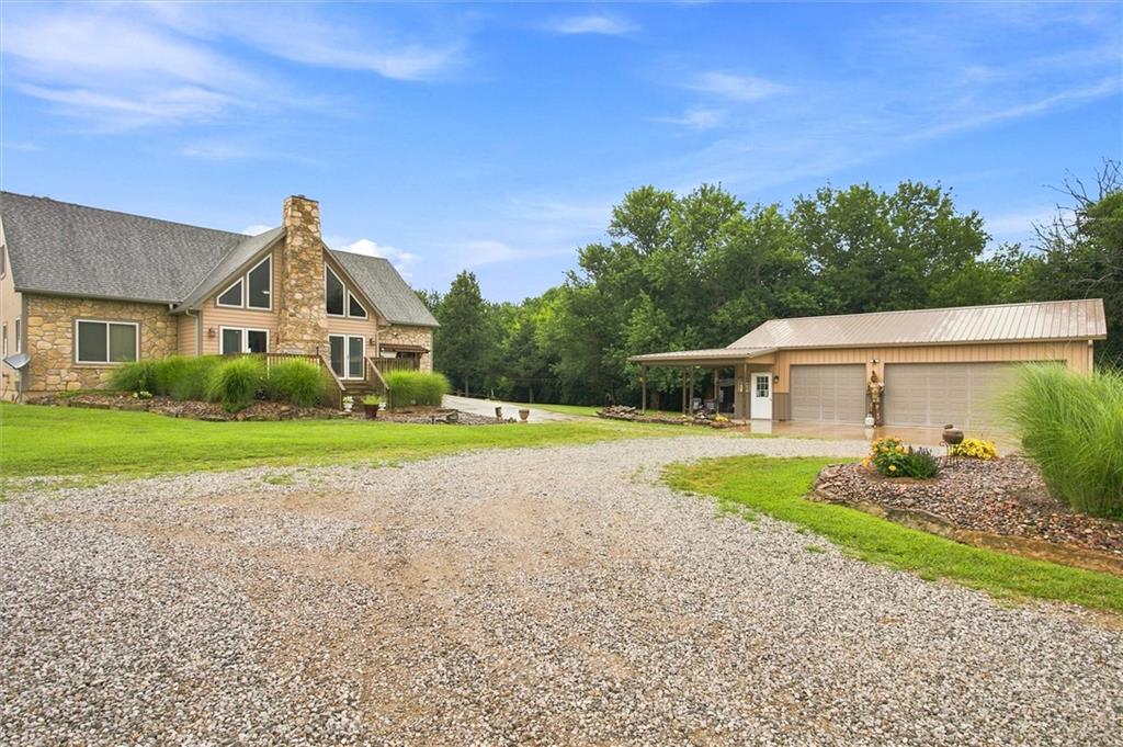 2nd image of 3776 Delaware Rd, Pomona, KS 66076 | MLS# 2630403