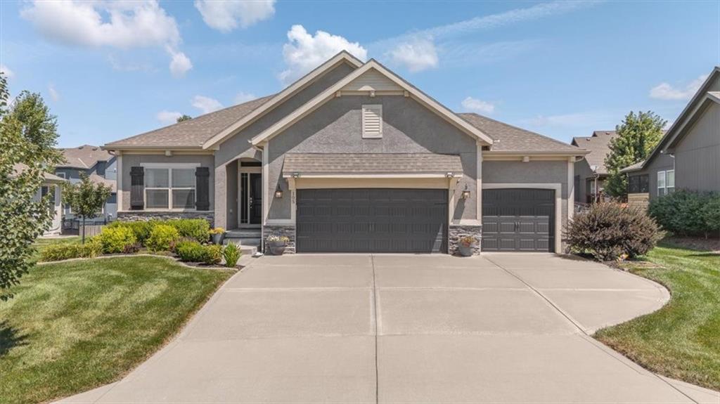 Homes for sale in Blue Springs, MO | 105 Se Griffin St, Blue Springs, MO 64064 | MLS# 2630404