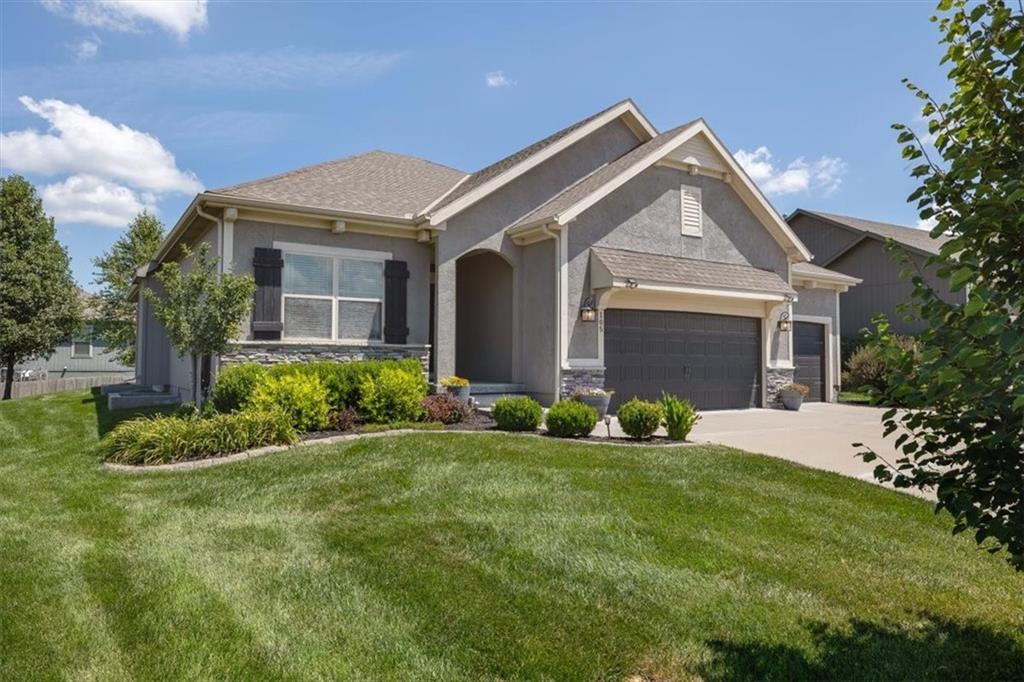 Homes for sale in Blue Springs, MO | 105 Se Griffin St, Blue Springs, MO 64064 | MLS# 2630404