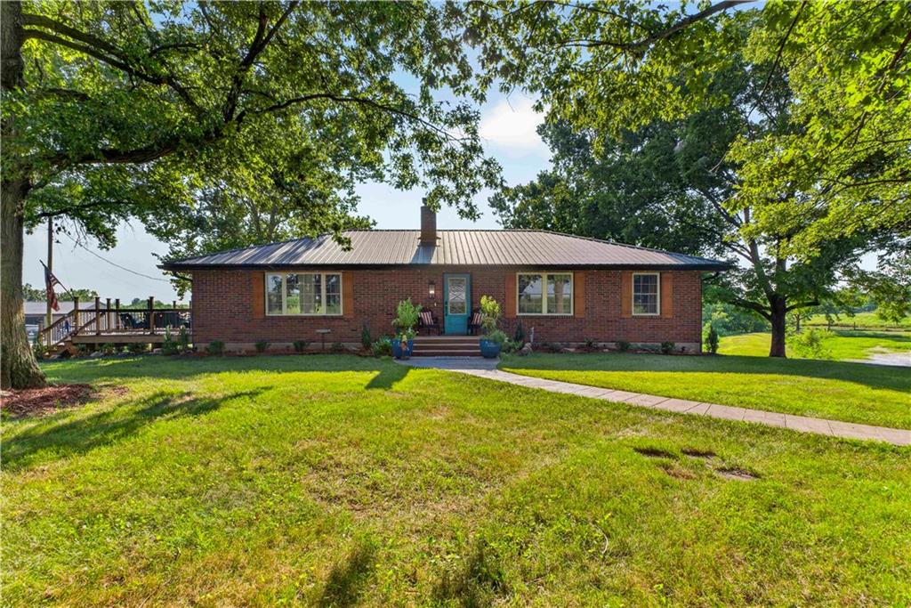 2nd image of 32240 Rockville Rd, Louisburg, KS 66053 | MLS# 2630406