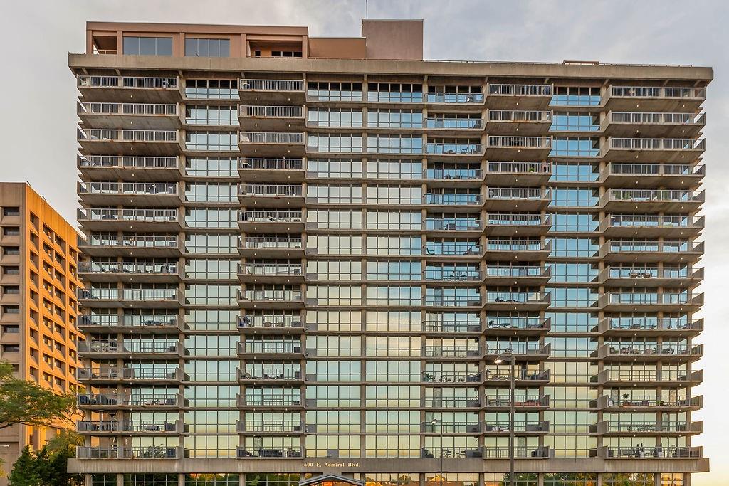 Homes for sale in Kansas City, MO | 600 Admiral Blvd #1205, Kansas City, MO 64106 | MLS# 2630414