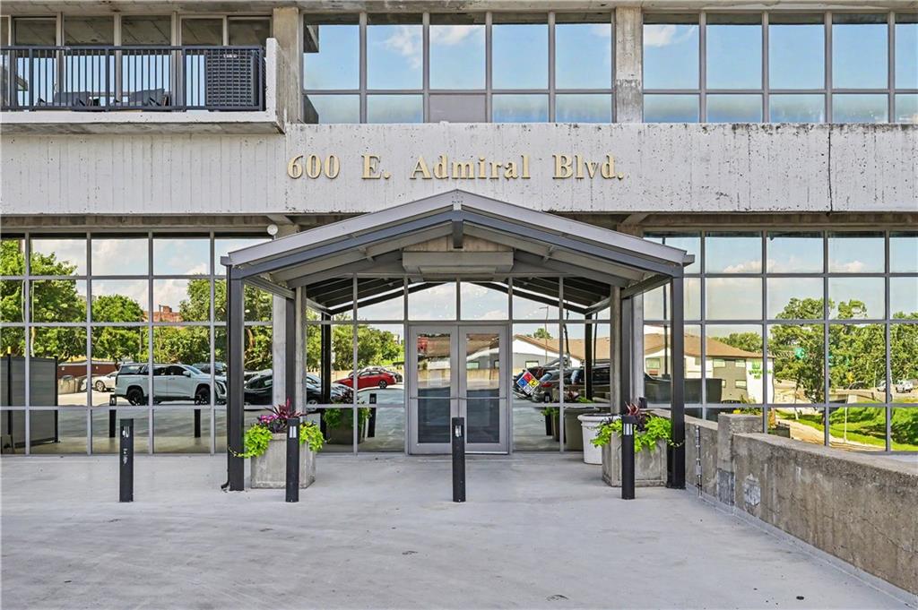 Homes for sale in Kansas City, MO | 600 Admiral Blvd #1205, Kansas City, MO 64106 | MLS# 2630414