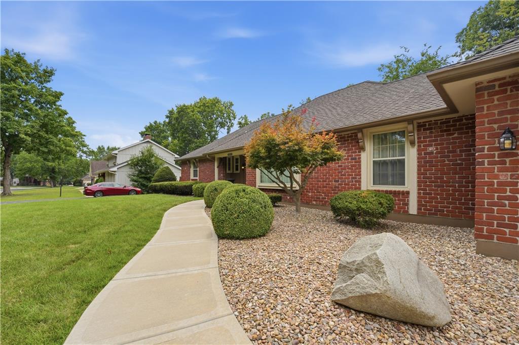 37th image of 4320 S Dover Ave, Independence, MO 64055 | MLS# 2630440