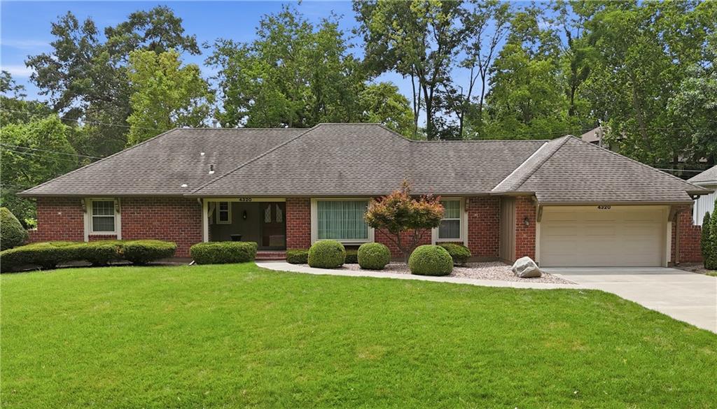 1st image of 4320 S Dover Ave, Independence, MO 64055 | MLS# 2630440