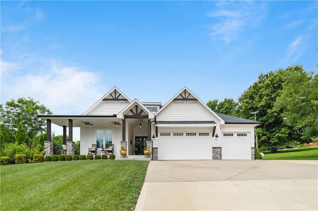 2nd image of 184 21st Rd, Warrensburg, MO 64093 | MLS# 2630487