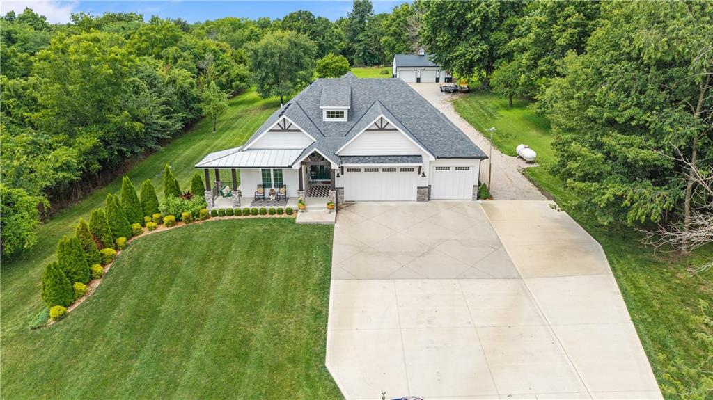 1st image of 184 21st Rd, Warrensburg, MO 64093 | MLS# 2630487