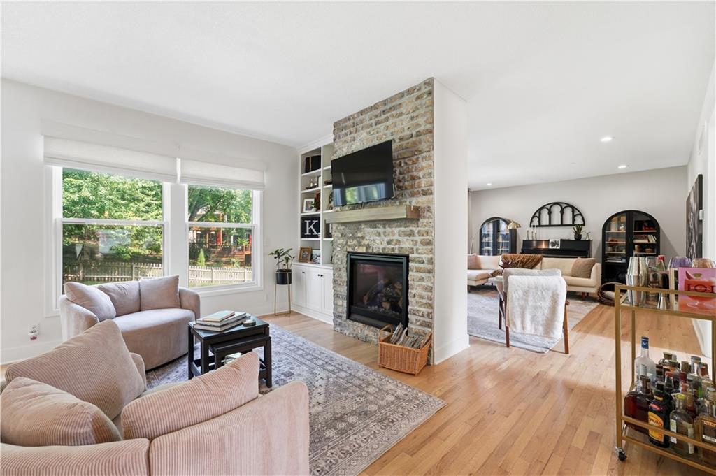 5th image of 5508 Meadow Lake N/A, Parkville, MO 64152 | MLS# 2630501