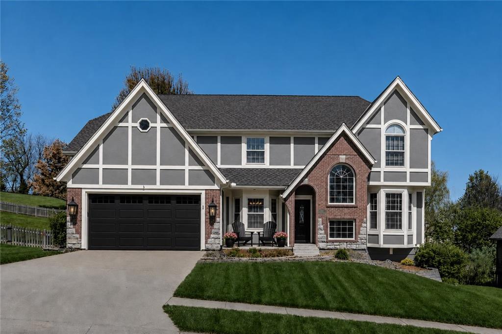 1st image of 5508 Meadow Lake N/a, Parkville, MO 64152 | MLS# 2630501