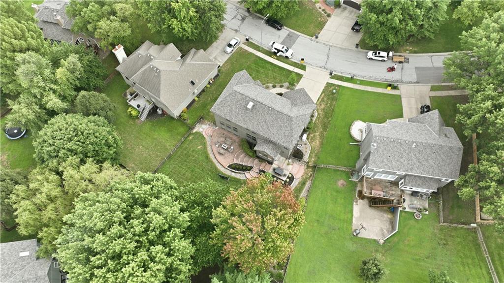 55th image of 5508 Meadow Lake N/a, Parkville, MO 64152 | MLS# 2630501