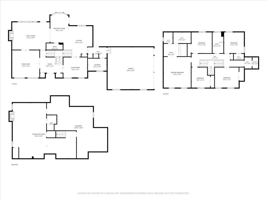 33rd image of 22 Ne Bayview Dr, Lees Summit, MO 64064 | MLS# 2630518
