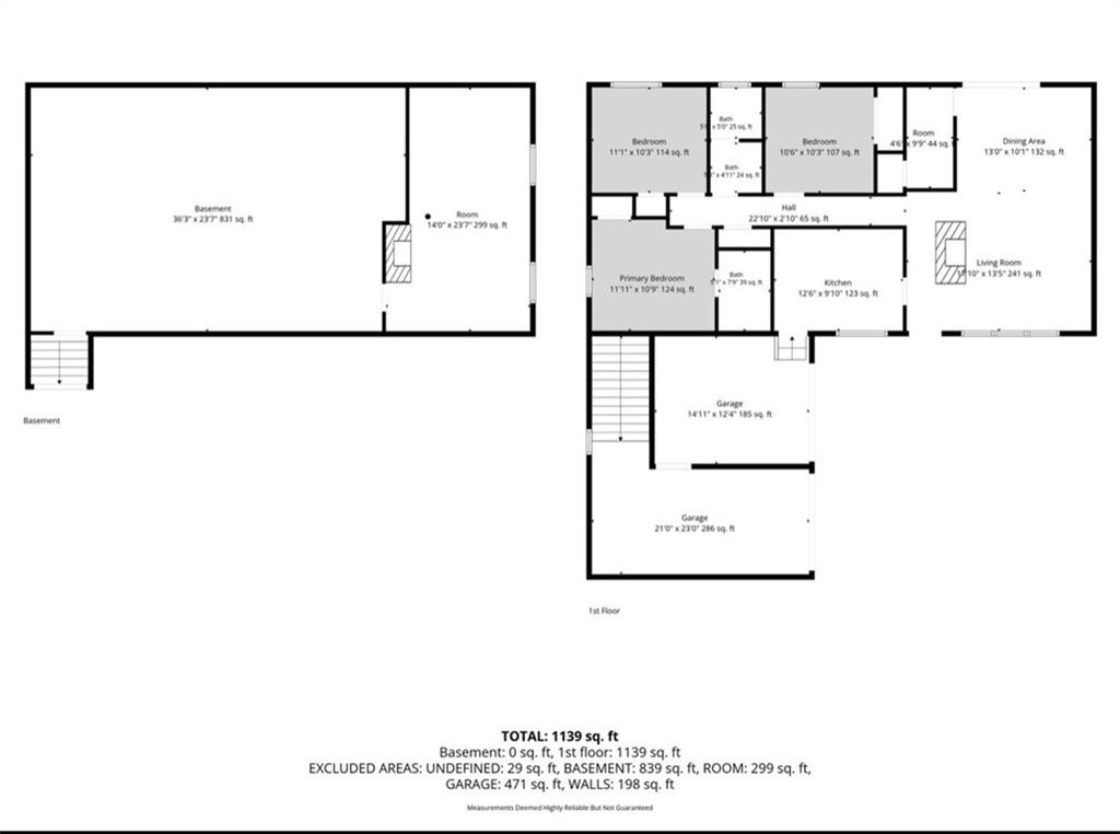 21st image of 9805 E 33rd St, Independence, MO 64052 | MLS# 2630519