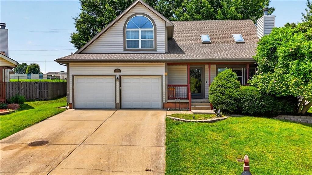 3rd image of 16404 Gudgell Ct, Independence, MO 64055 | MLS# 2630529