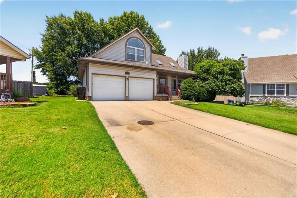 5th image of 16404 Gudgell Ct, Independence, MO 64055 | MLS# 2630529