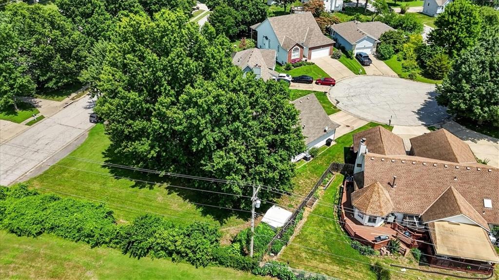 64th image of 16404 Gudgell Ct, Independence, MO 64055 | MLS# 2630529