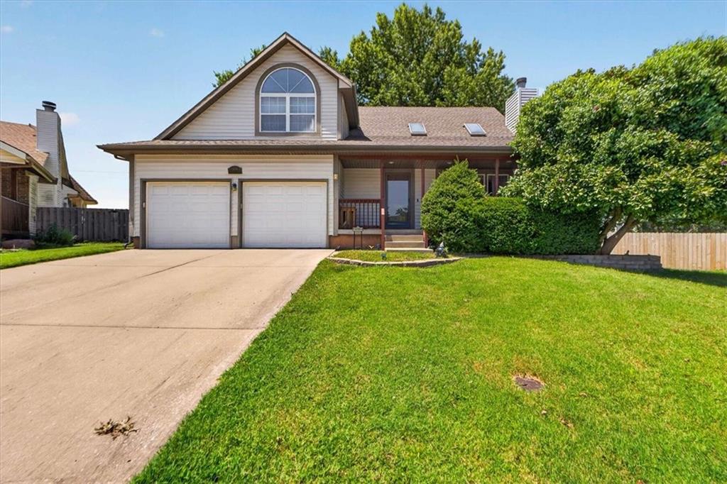 2nd image of 16404 Gudgell Ct, Independence, MO 64055 | MLS# 2630529