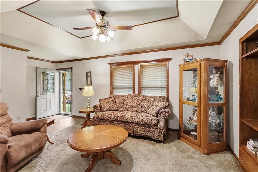 4th image of 605 Se Westwind Dr, Lees Summit, MO 64063 | MLS# 2630536