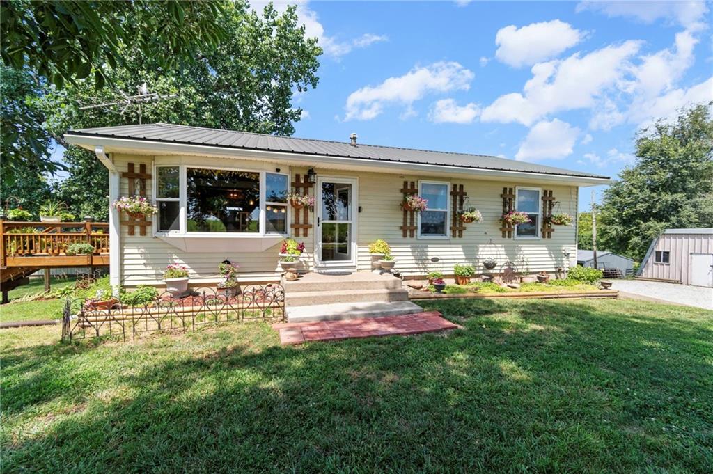 Homes for sale in Kidder, MO | 8235 Nw Kidder Rd, Kidder, MO 64649 | MLS# 2630575