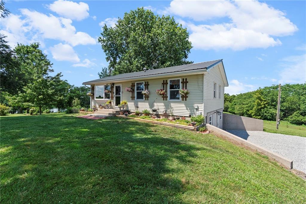 Homes for sale in Kidder, MO | 8235 Nw Kidder Rd, Kidder, MO 64649 | MLS# 2630575