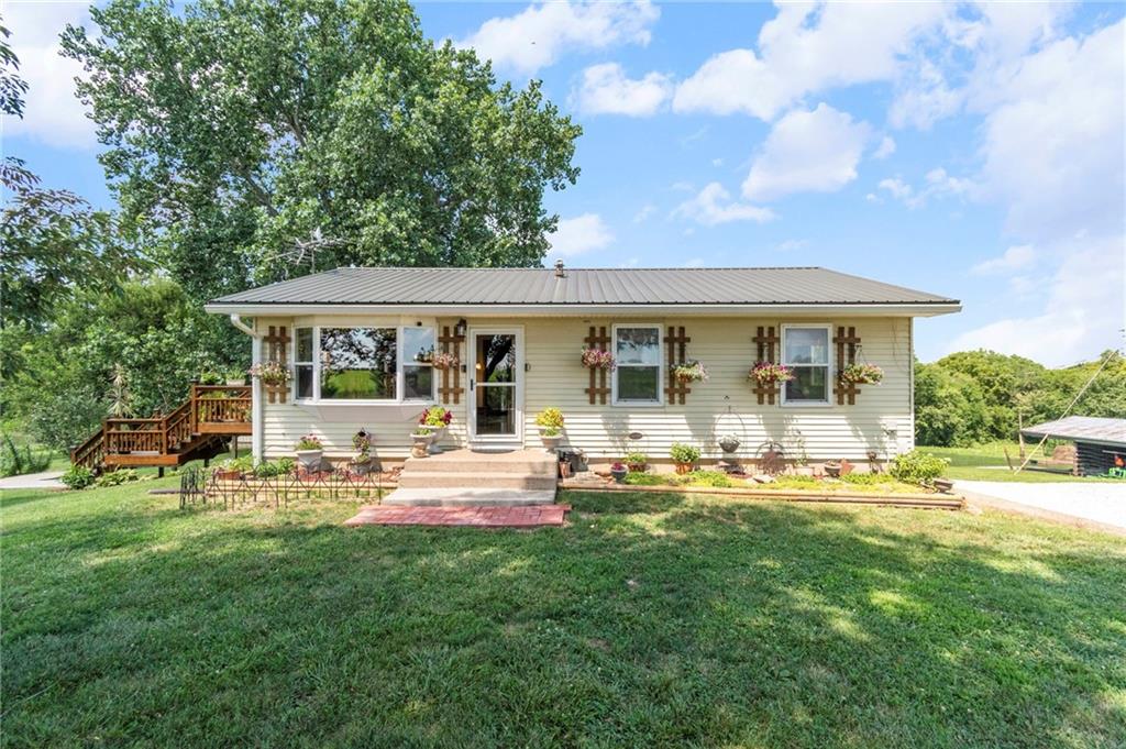 Homes for sale in Kidder, MO | 8235 Nw Kidder Rd, Kidder, MO 64649 | MLS# 2630575