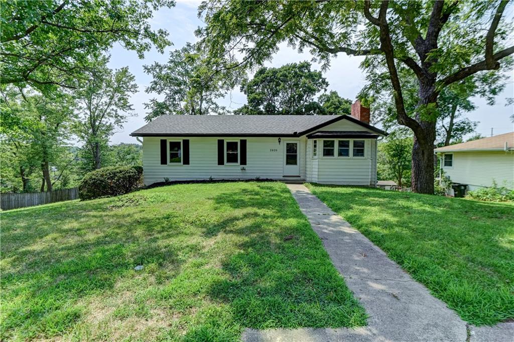 1st image of 2820 Berry Ln, Independence, MO 64057 | MLS# 2630596